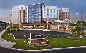 Hyatt Place Warwick Providence Airport